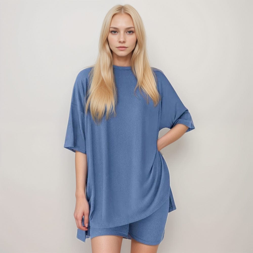 Ensemble CosyWear+ - Confort total, style décontracté