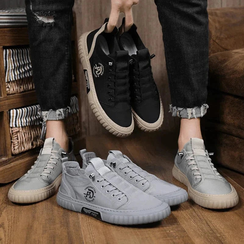 Baskets MultiMove - Une seule paire, mille usages