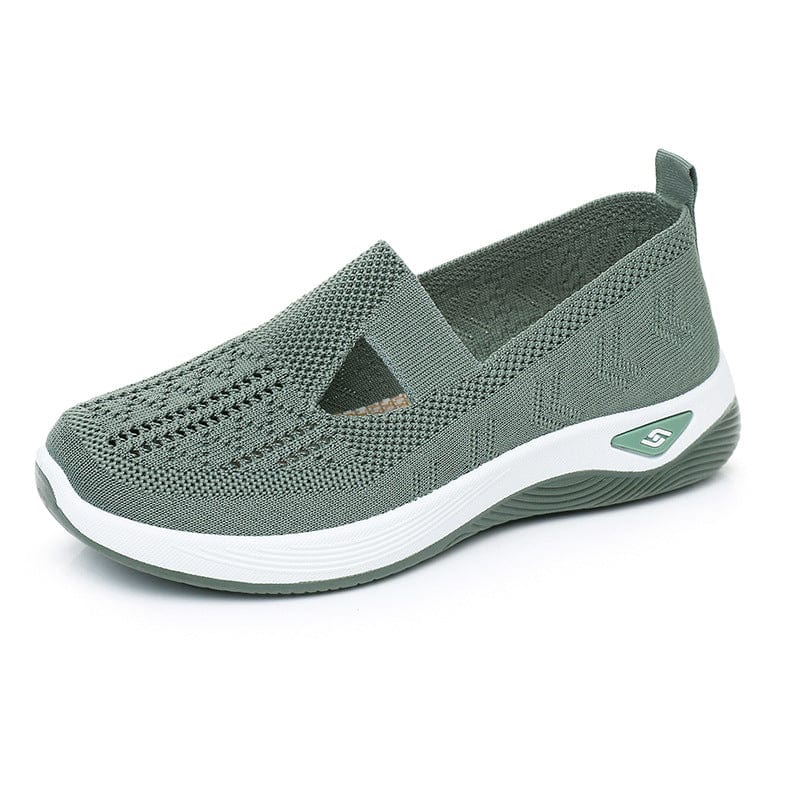 Chaussure souple et ultra-légère