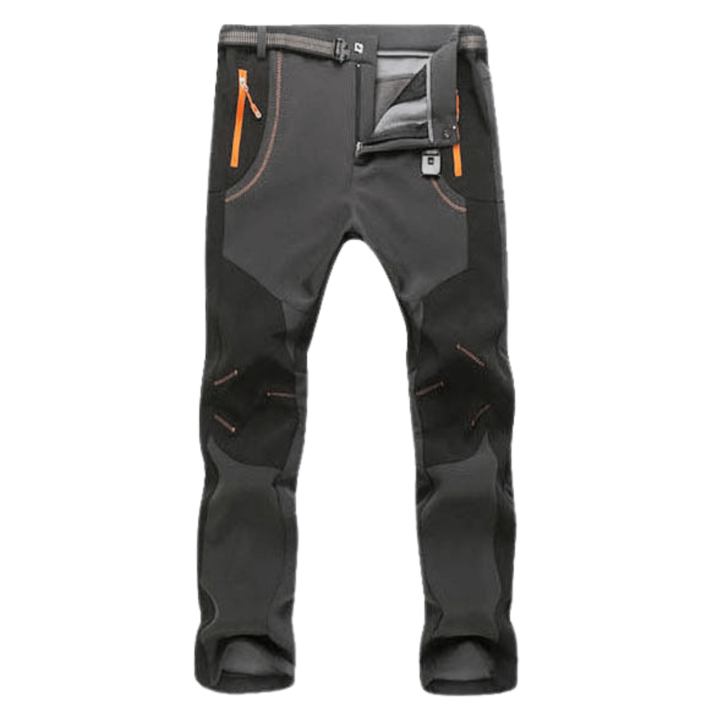 Pantalon Explorer+ - Résistant à l'eau et ultra-durable