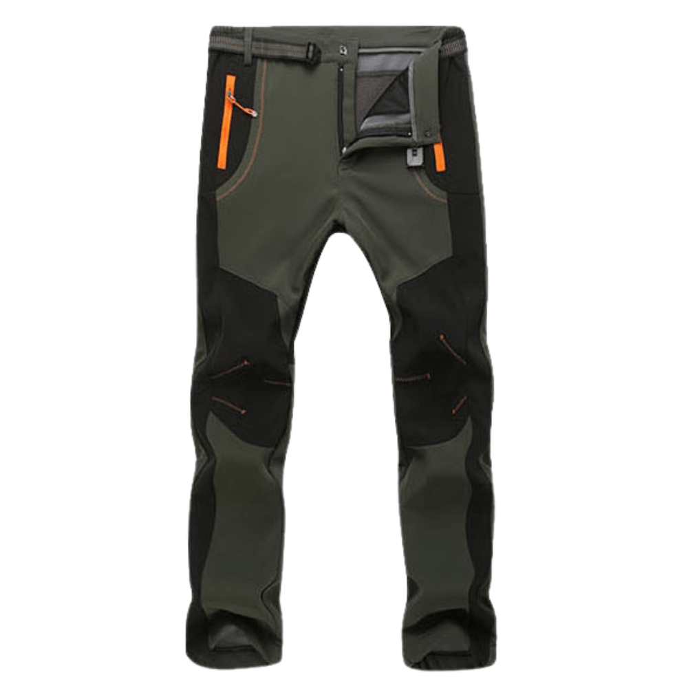 Pantalon Explorer+ - Résistant à l'eau et ultra-durable