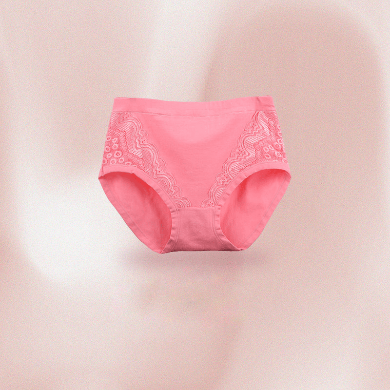 Culotte en coton anti-fuite – Ultra légère, hyper protectrice