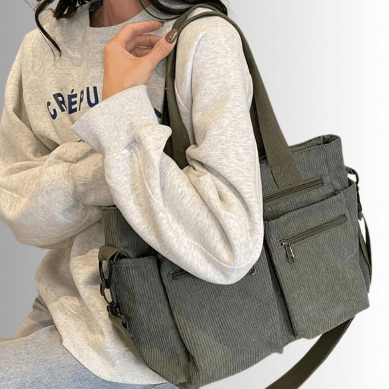 Sac CarryZen – Léger et pratique