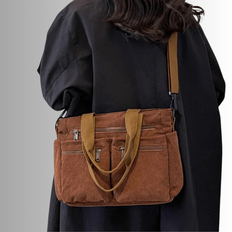 Sac CarryZen – Léger et pratique