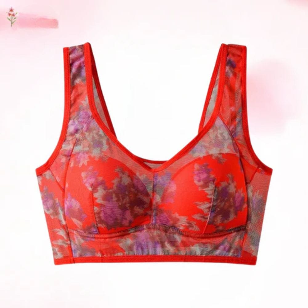 Brassière Élégancia+ - Raffiné et ultra confortable