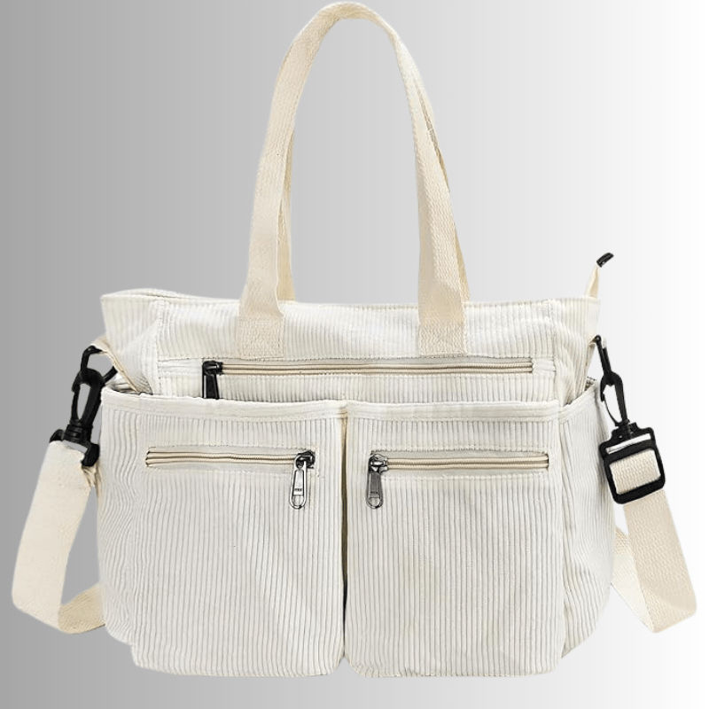 Sac CarryZen – Léger et pratique