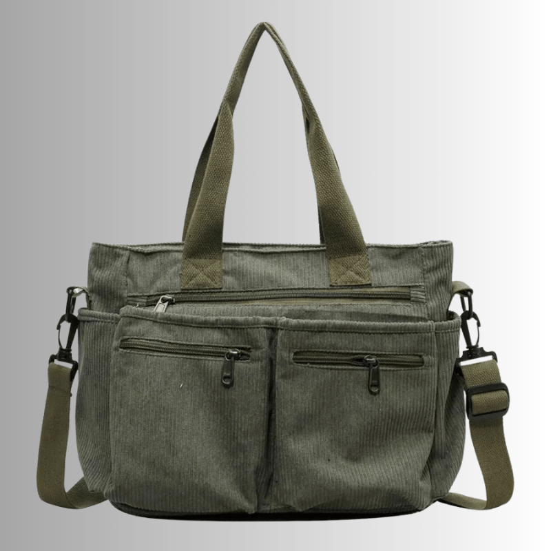 Sac CarryZen – Léger et pratique