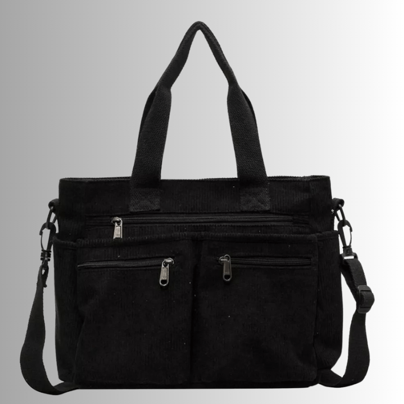 Sac CarryZen – Léger et pratique