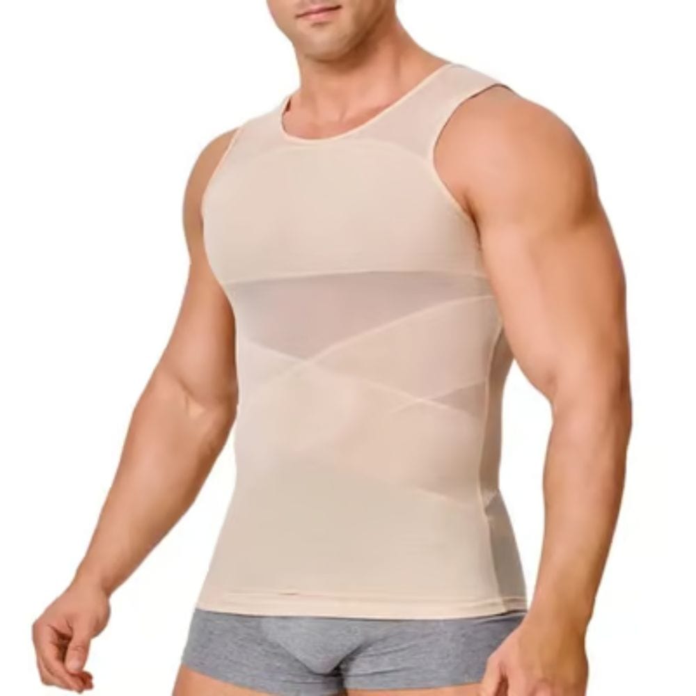 Débardeur OrthoShape – Affine, redresse, booste votre confiance