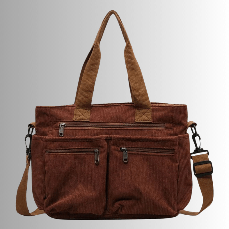 Sac CarryZen – Léger et pratique