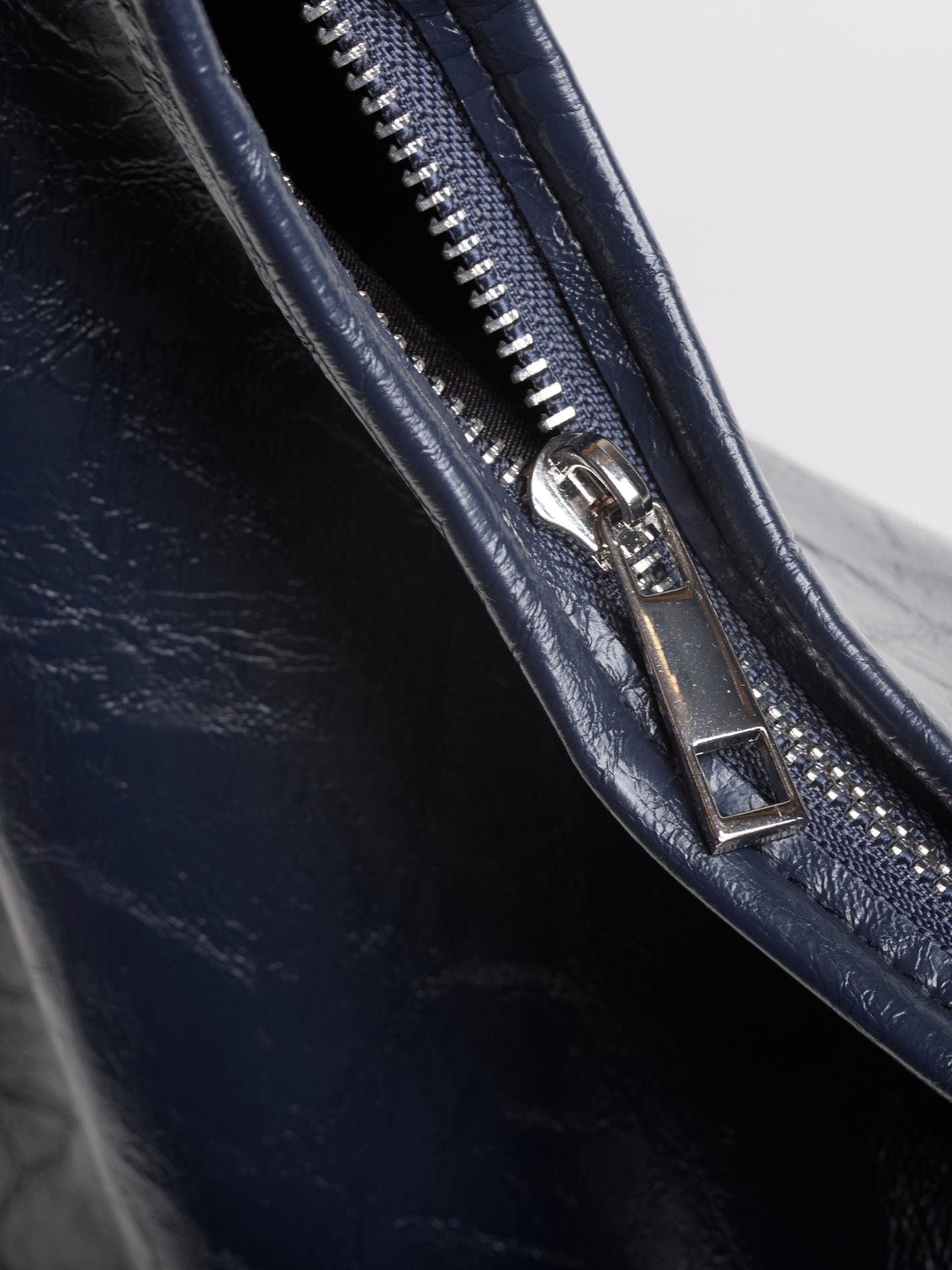 Grand sac épaule élégant