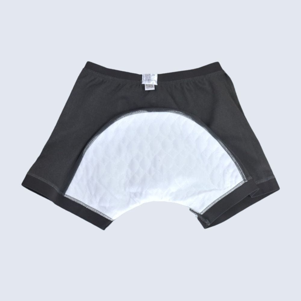 BoxerDry+ – Bougez librement, restez au sec