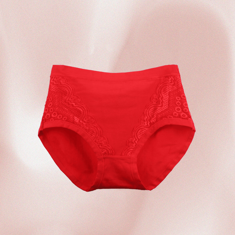 Culotte en coton anti-fuite – Ultra légère, hyper protectrice
