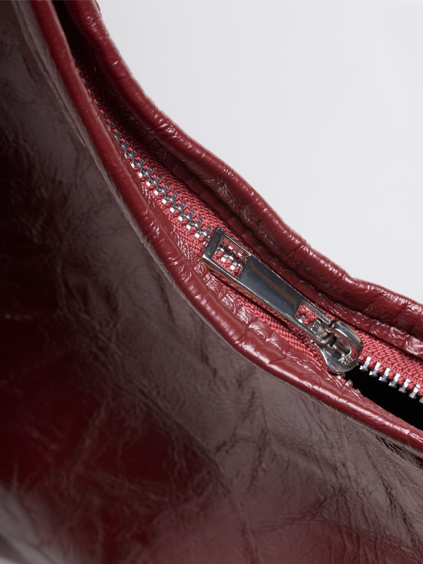 Grand sac épaule élégant