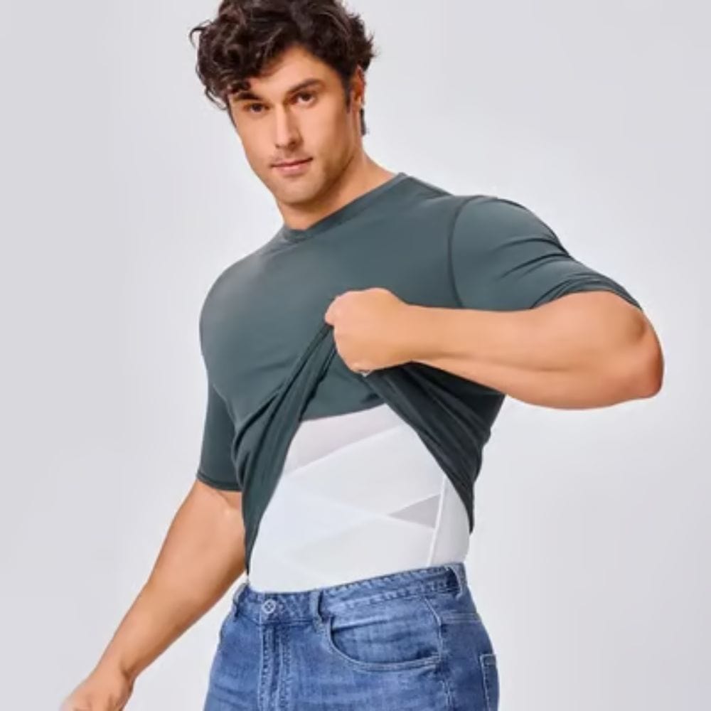 Débardeur OrthoShape – Affine, redresse, booste votre confiance