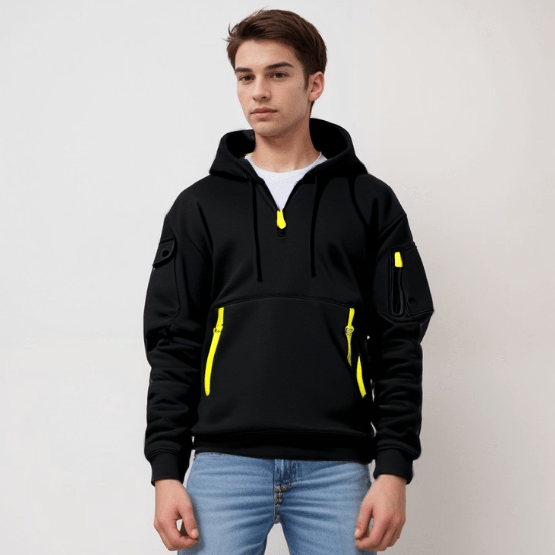 Sweat Performance Explorer