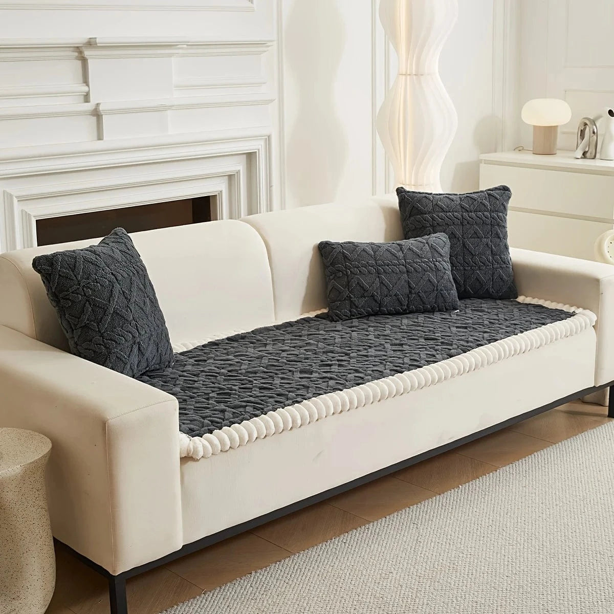 Couvre-canapé Cosy