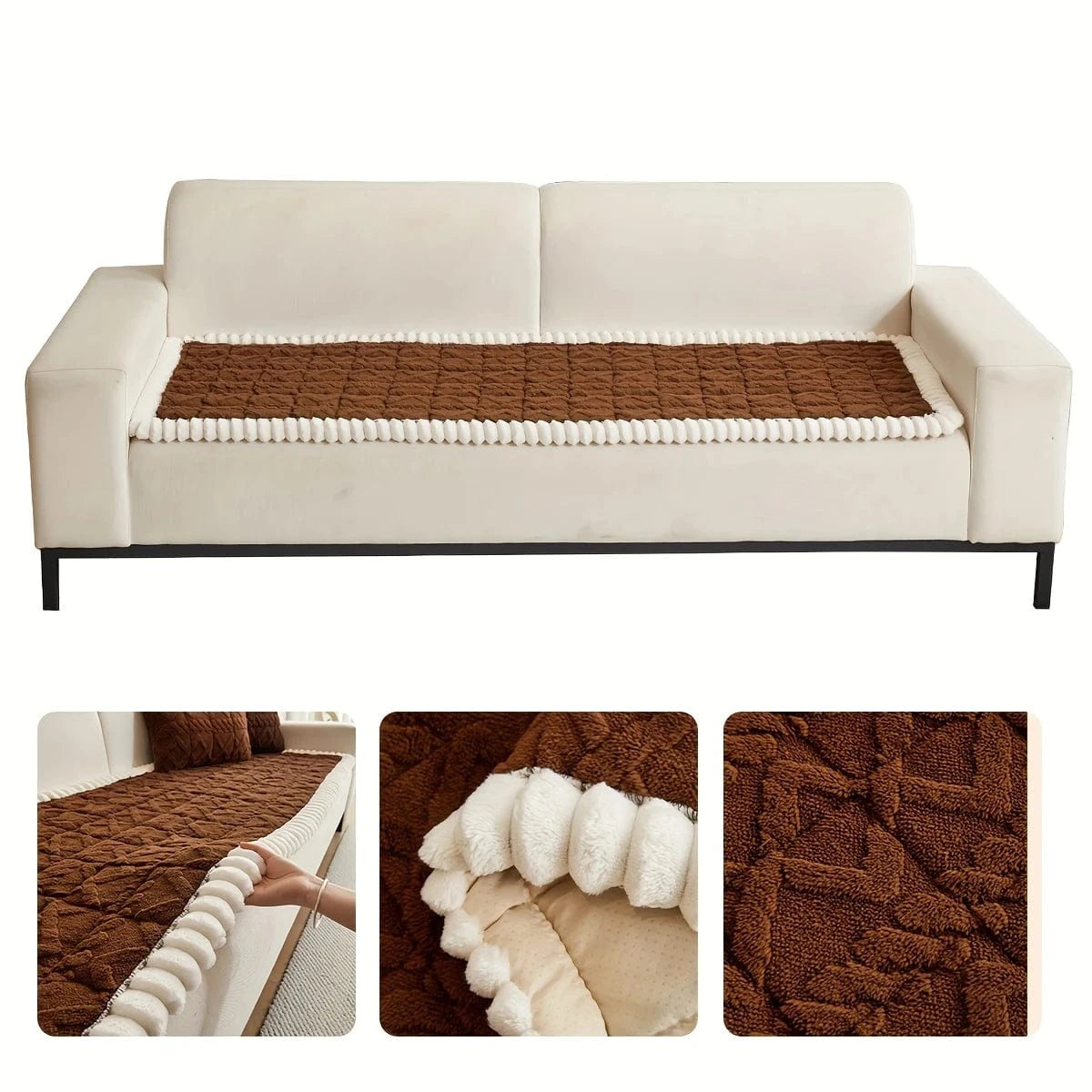 Couvre-canapé Cosy