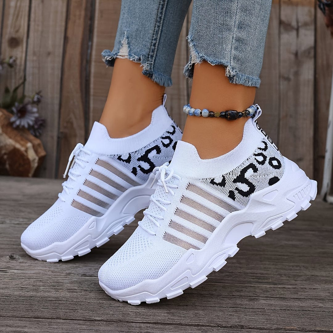 Baskets SoftStep