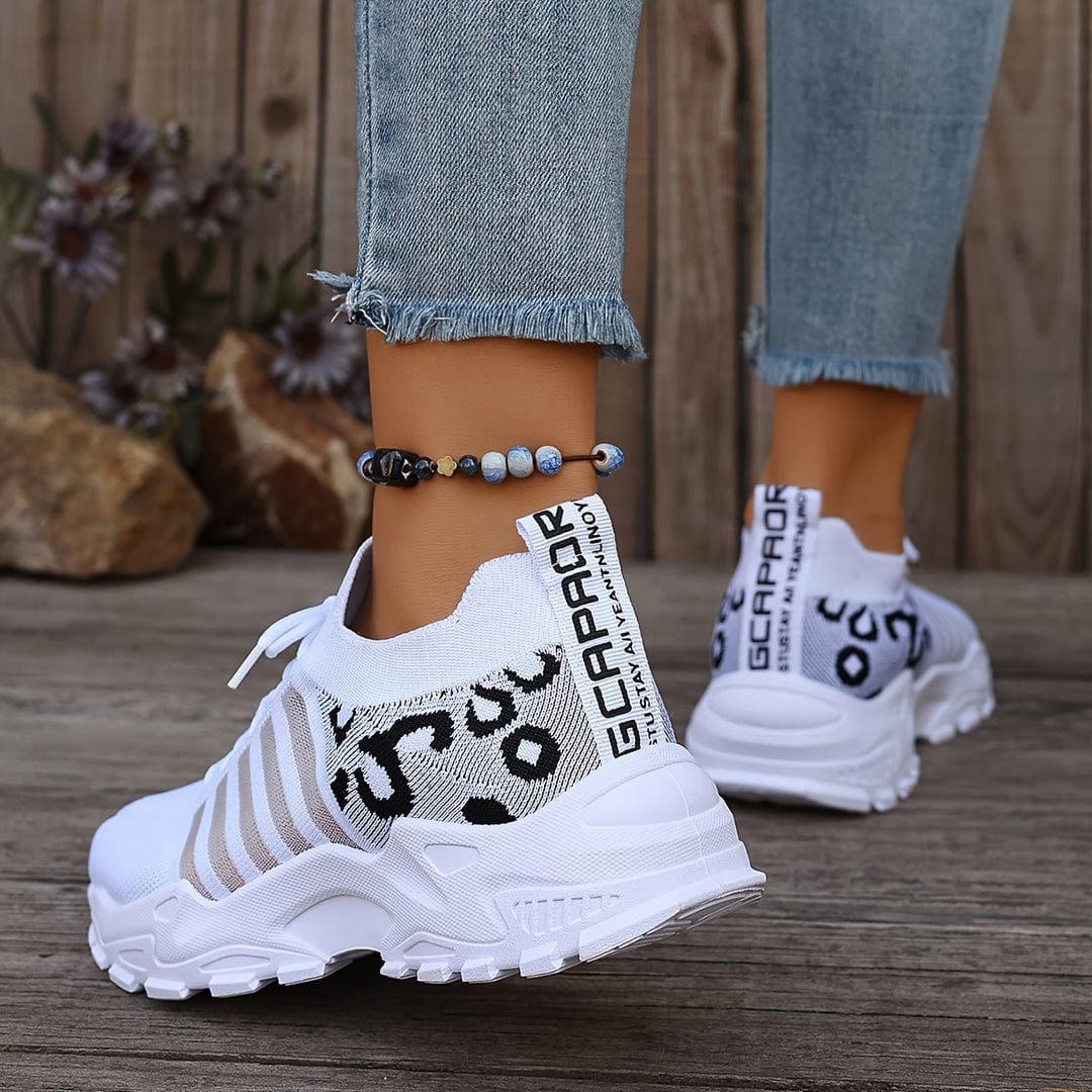 Baskets SoftStep