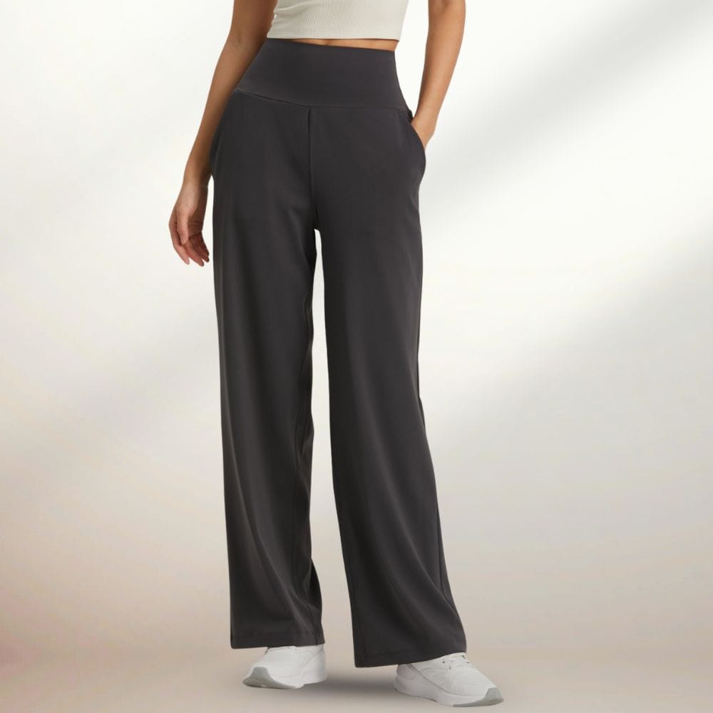 Pantalon Shape+ – Taille haute sculptante