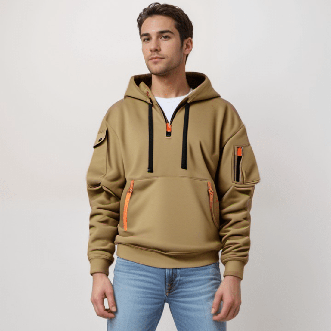 Sweat Performance Explorer