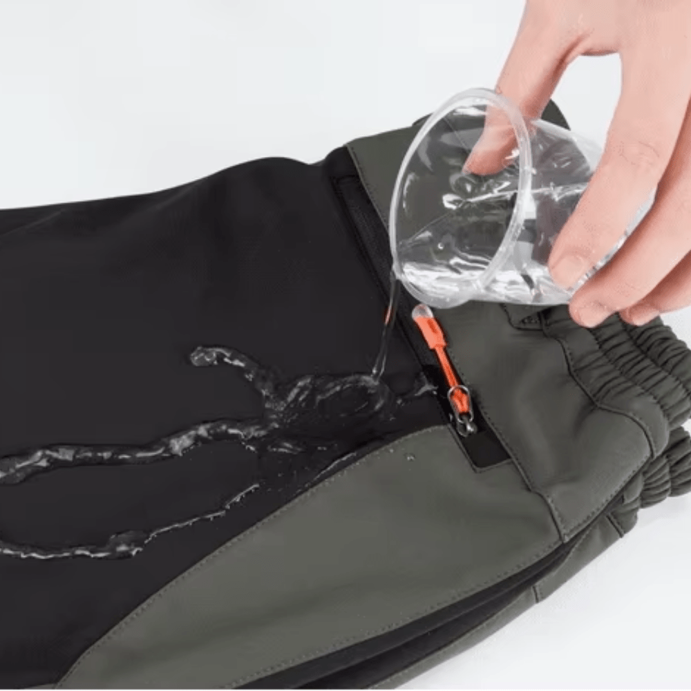 Pantalon Explorer+ - Résistant à l'eau et ultra-durable