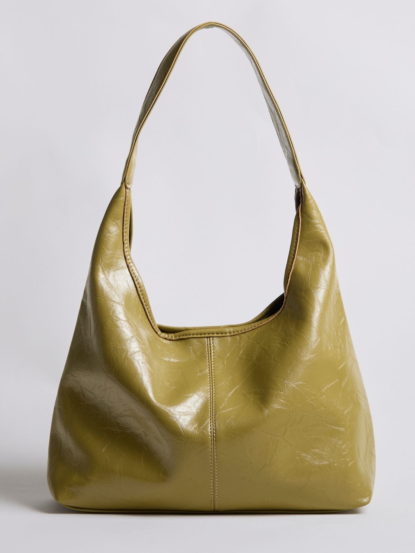 Grand sac épaule élégant