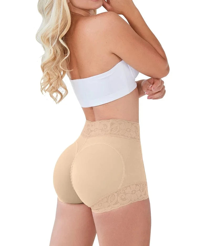 Culotte LiftShape - Galbe et affine