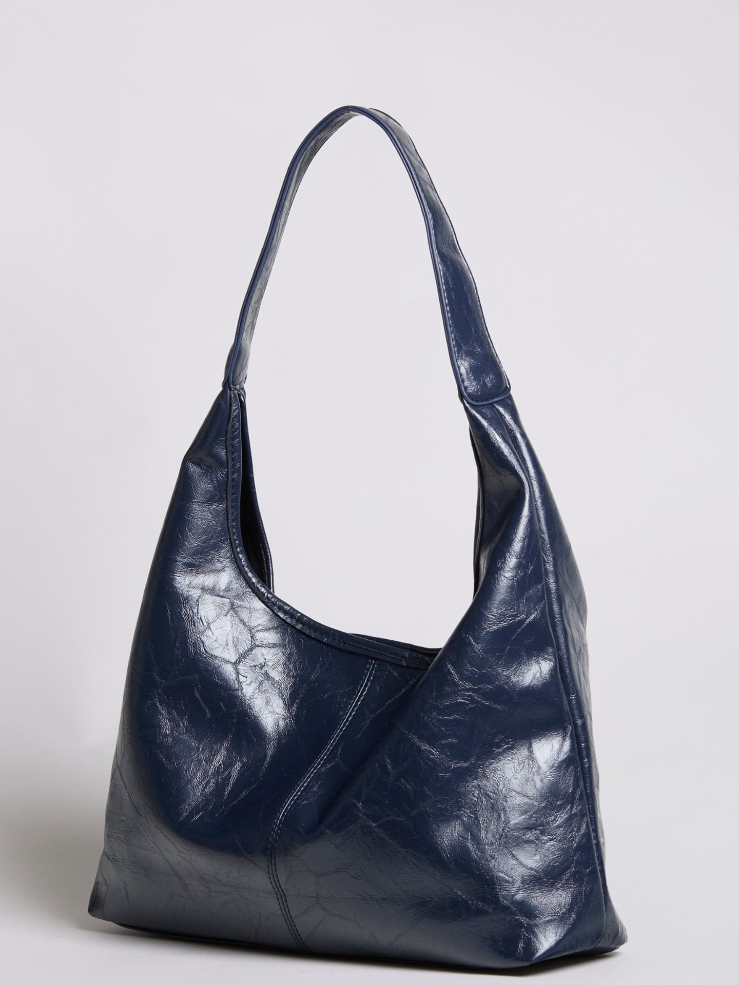 Grand sac épaule élégant