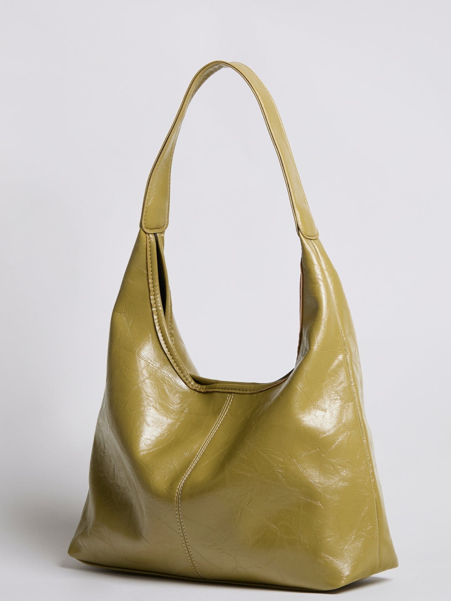 Grand sac épaule élégant