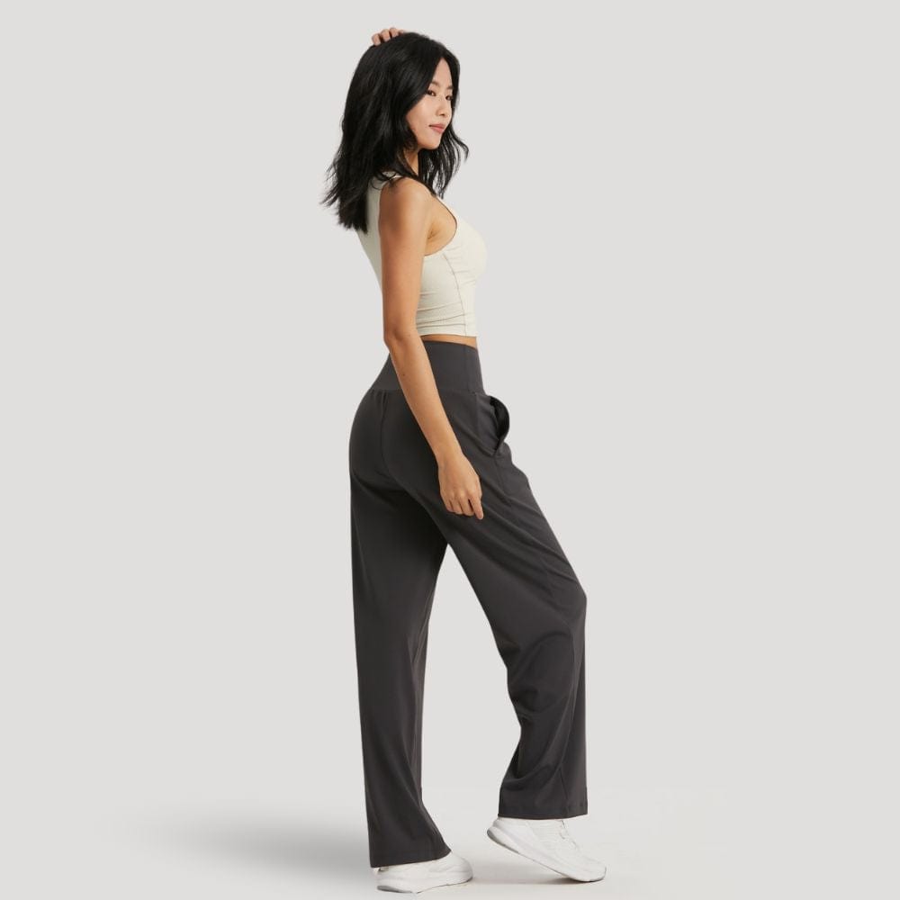 Pantalon Shape+ – Taille haute sculptante