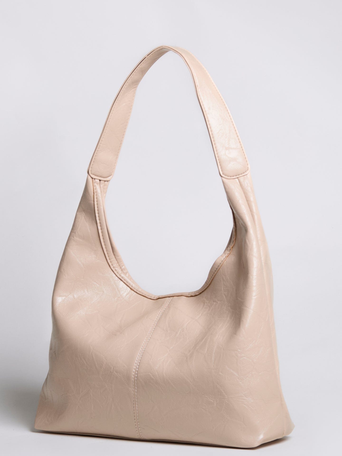 Grand sac épaule élégant