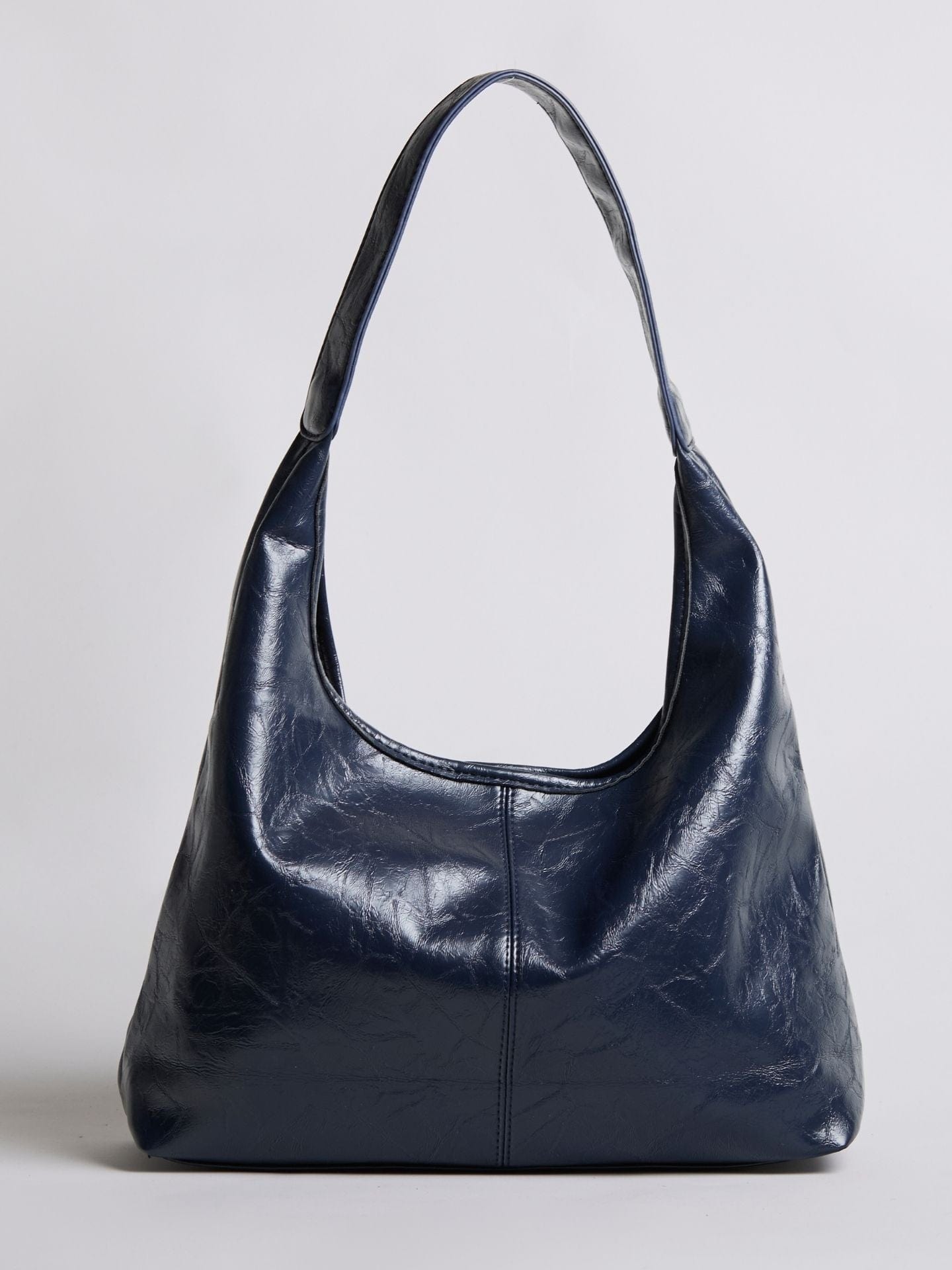 Grand sac épaule élégant