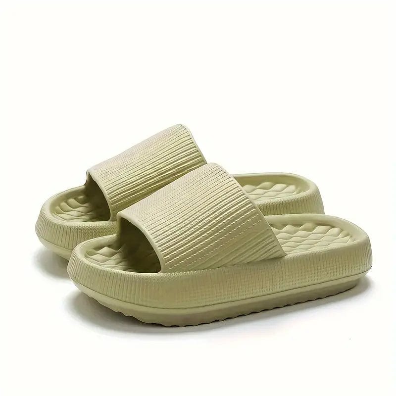 Sandales minimalistes confort+