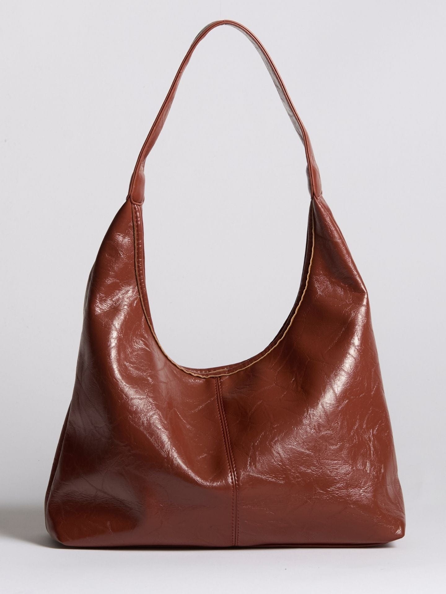 Grand sac épaule élégant