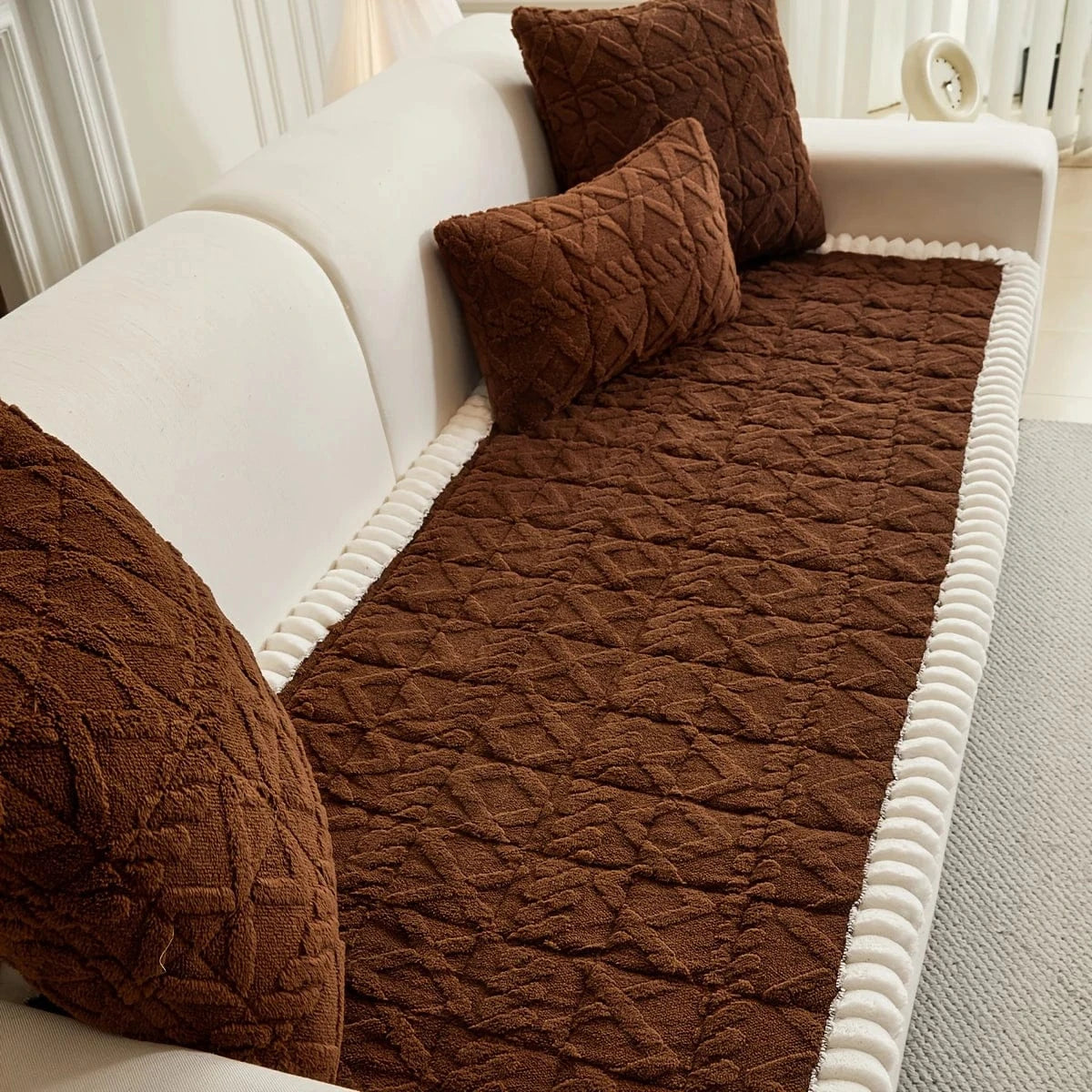 Couvre-canapé Cosy