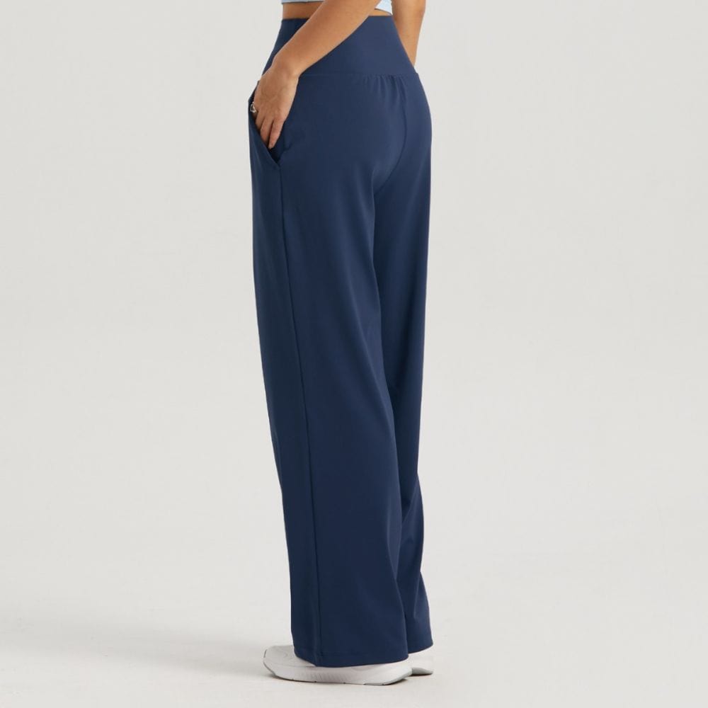 Pantalon Shape+ – Taille haute sculptante