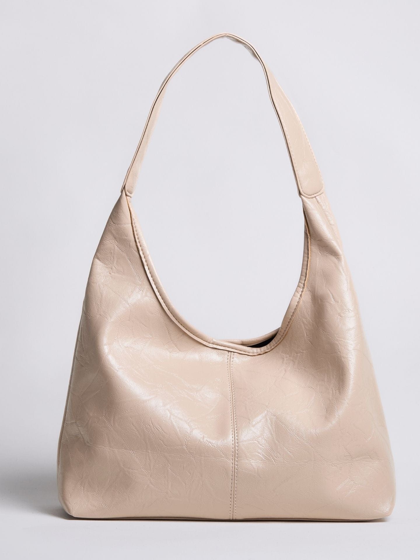 Grand sac épaule élégant