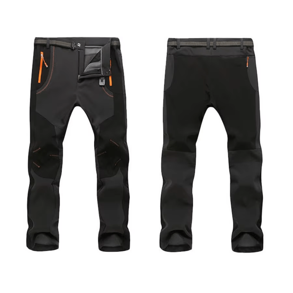 Pantalon Explorer+ - Résistant à l'eau et ultra-durable