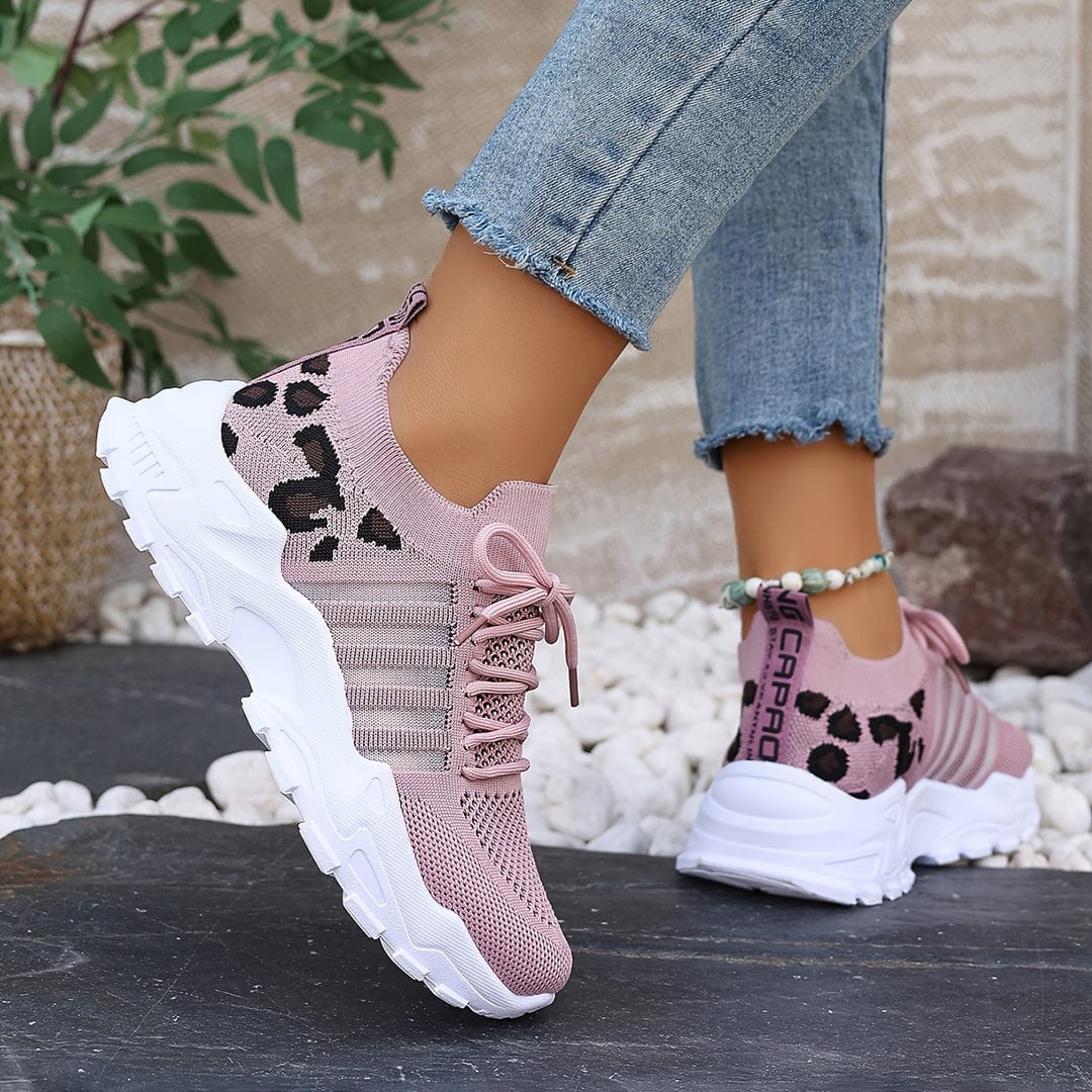 Baskets SoftStep