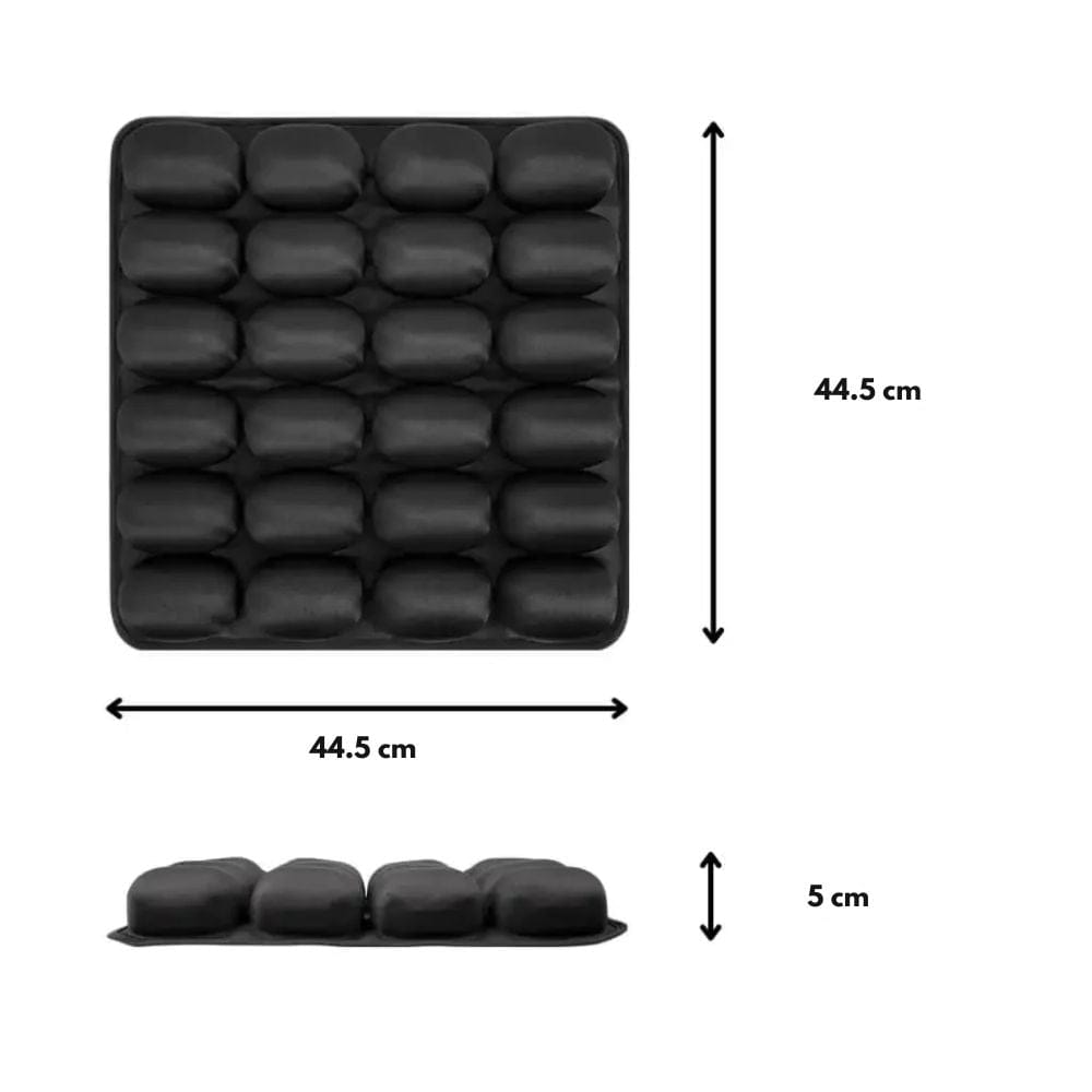 Cloudseat Pro – Soutien moelleux, vols allégés