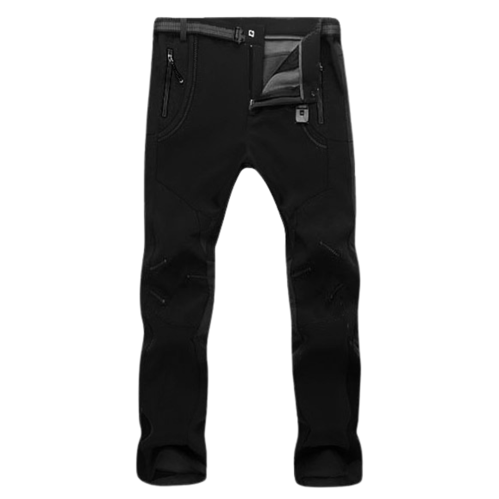 Pantalon Explorer+ - Résistant à l'eau et ultra-durable