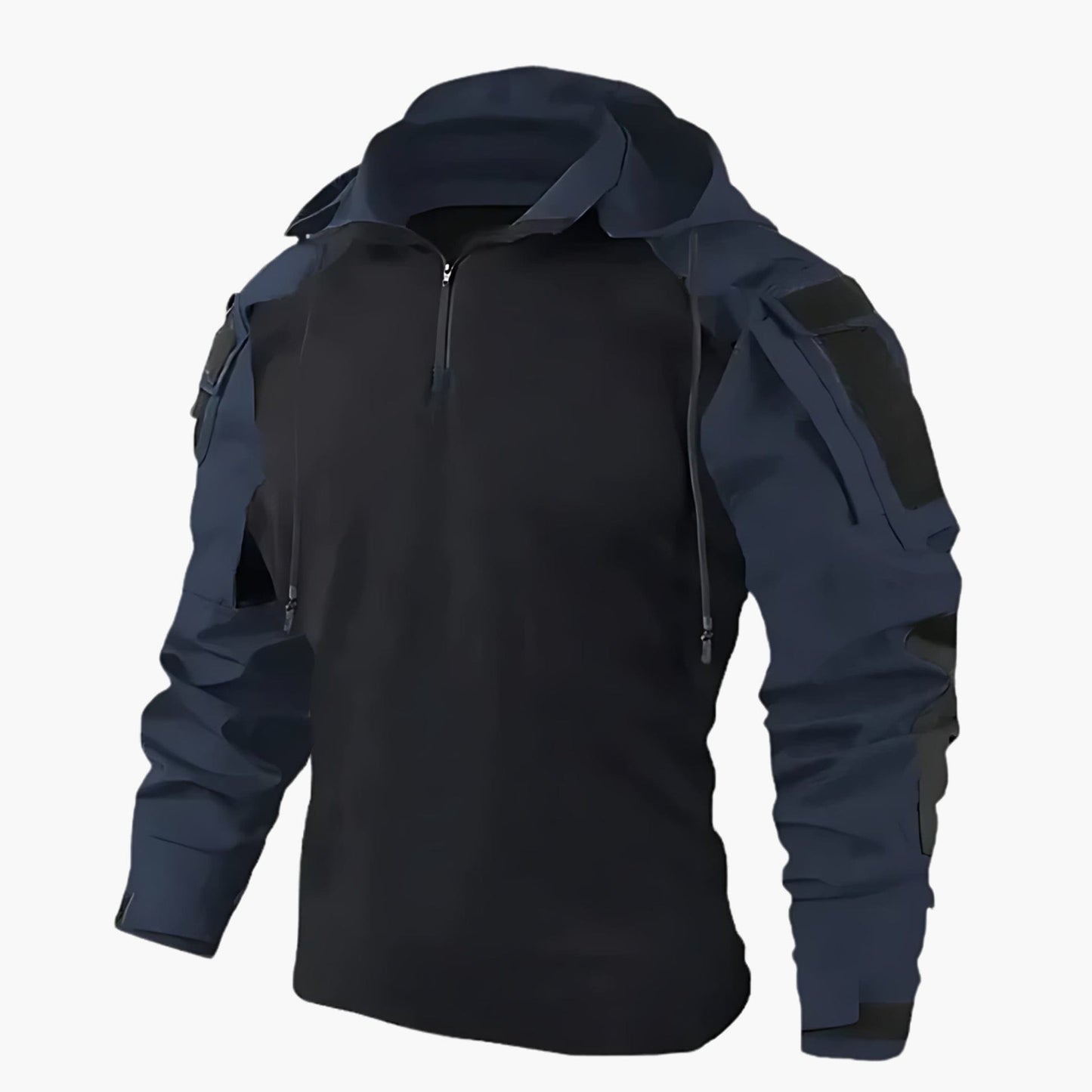 Sweat Tactique Alpin