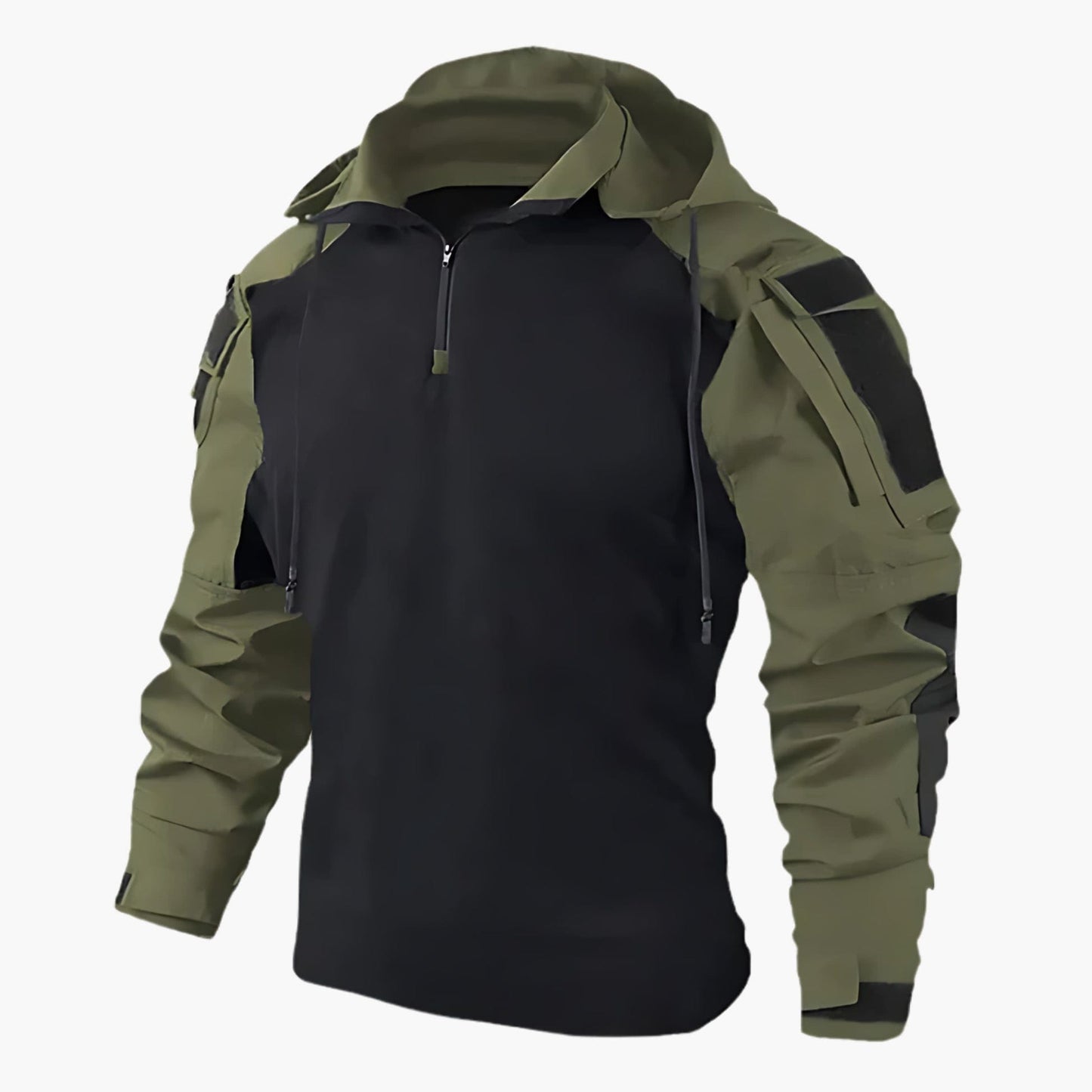 Sweat Tactique Alpin