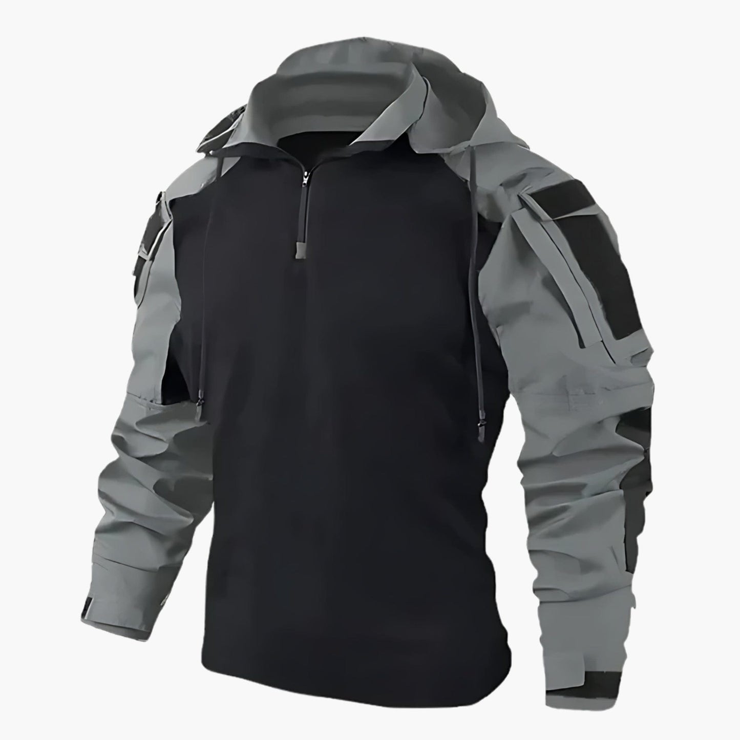 Sweat Tactique Alpin