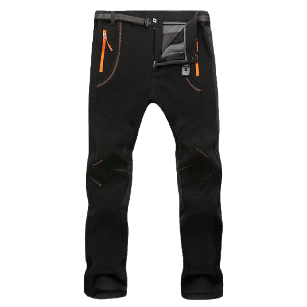 Pantalon Explorer+ - Résistant à l'eau et ultra-durable