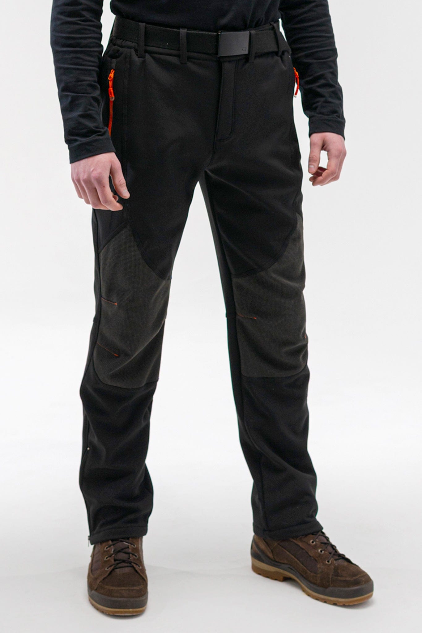 Pantalon Explorer+ - Résistant à l'eau et ultra-durable