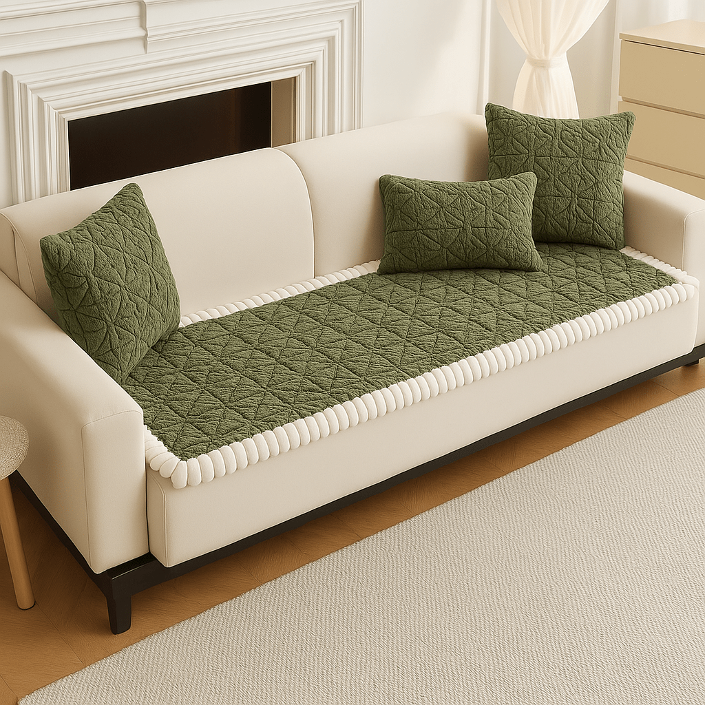 Couvre-canapé Cosy