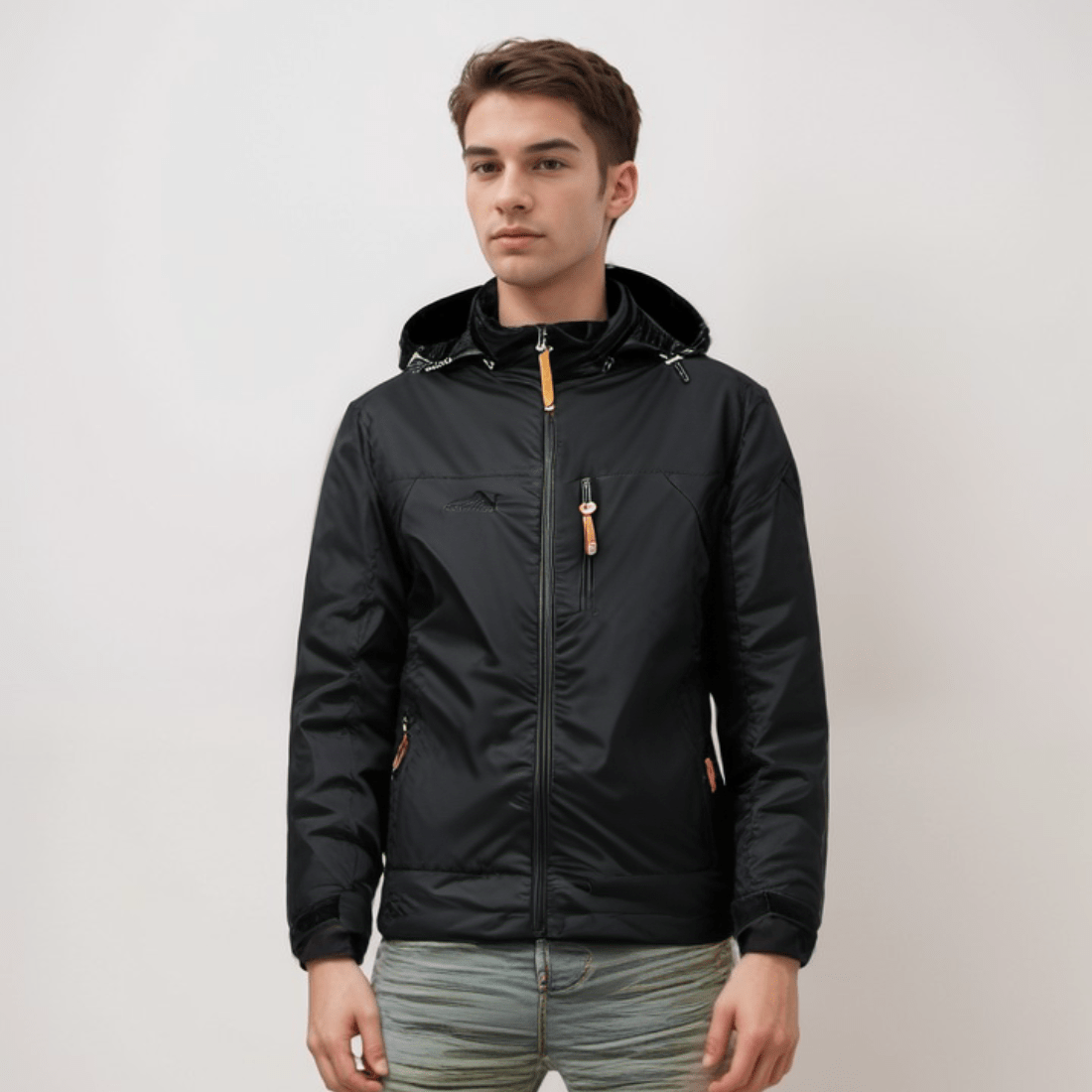 Veste softshell